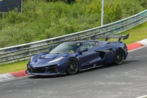Will Chevrolet Become New American King...