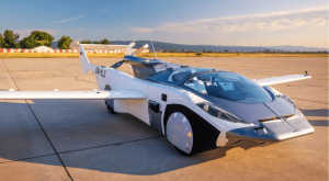 The Future Is Here: A Look...