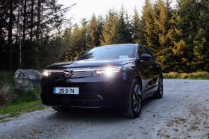 Opel Grandland Electric Review (2025)