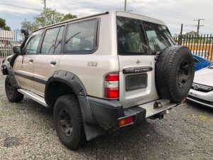 Best time to cash for cars