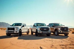 How Long Do Ford Trucks Last?...