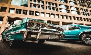 Top 10 Best Performance Sports Cars...