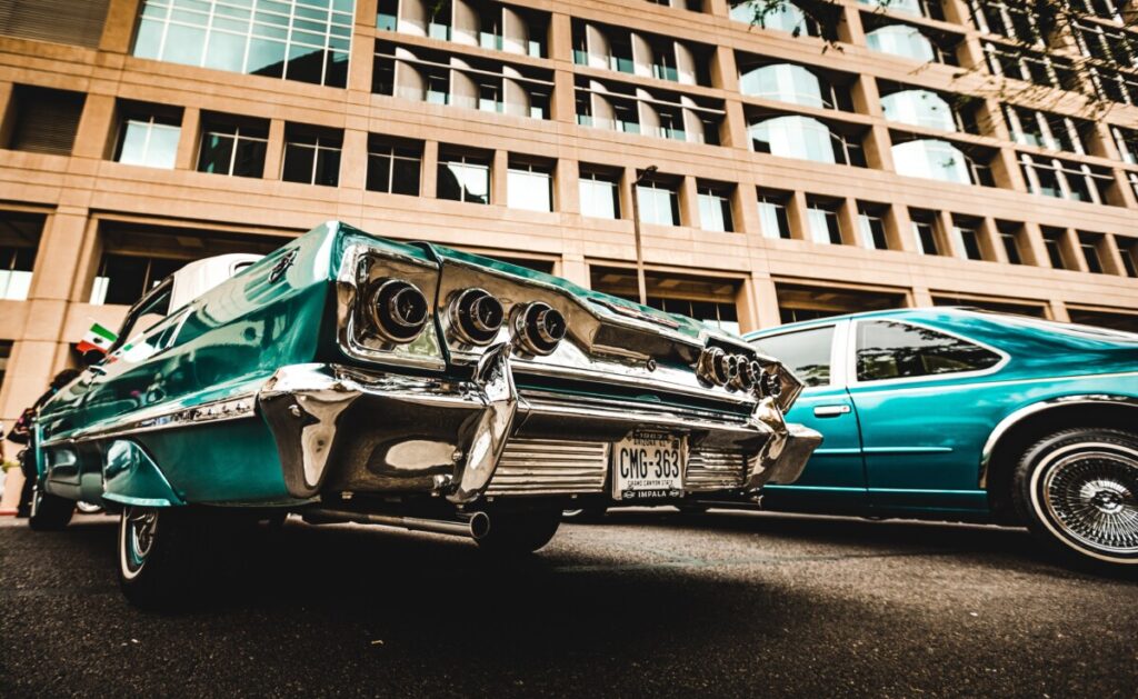Top 10 Best Performance Sports Cars...