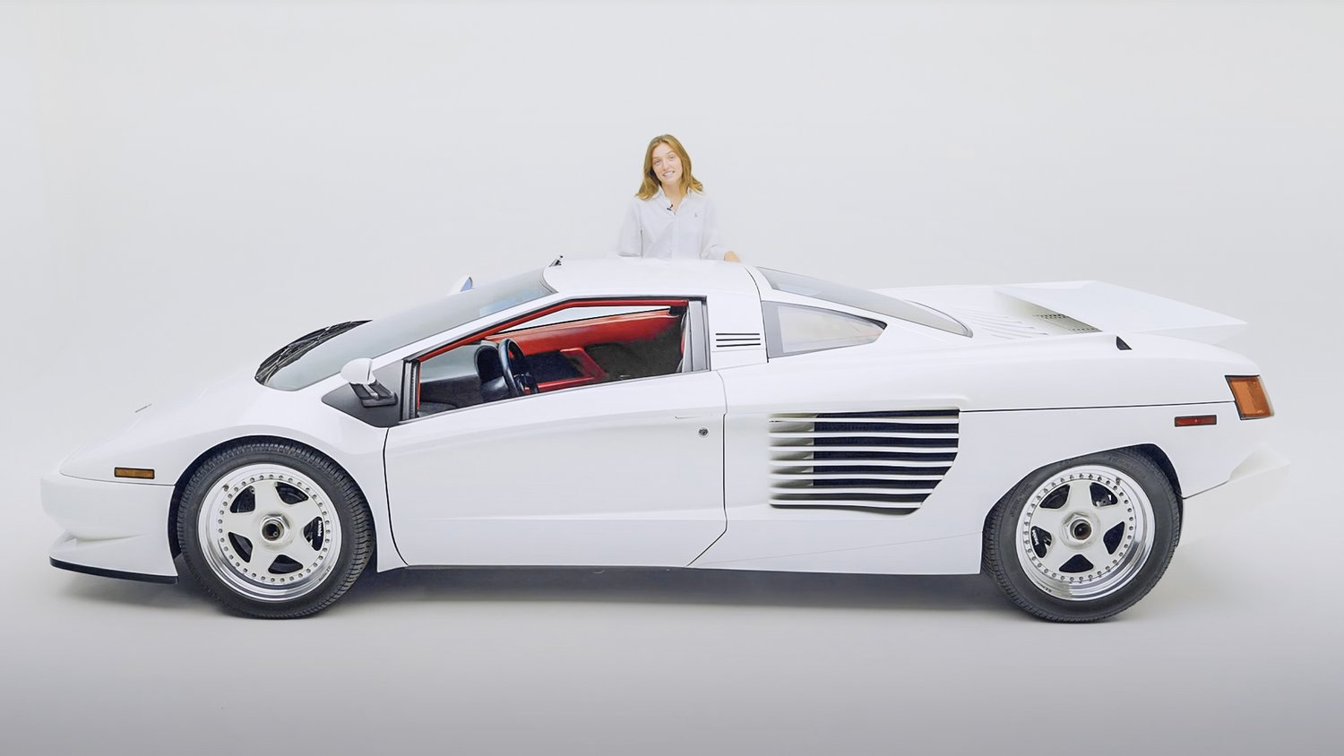 A Whole Lotta Motor – Everything...