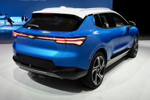Tips for Maintaining Your Chevy Equinox:...