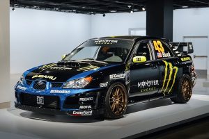 The Impact of Ken Block and...