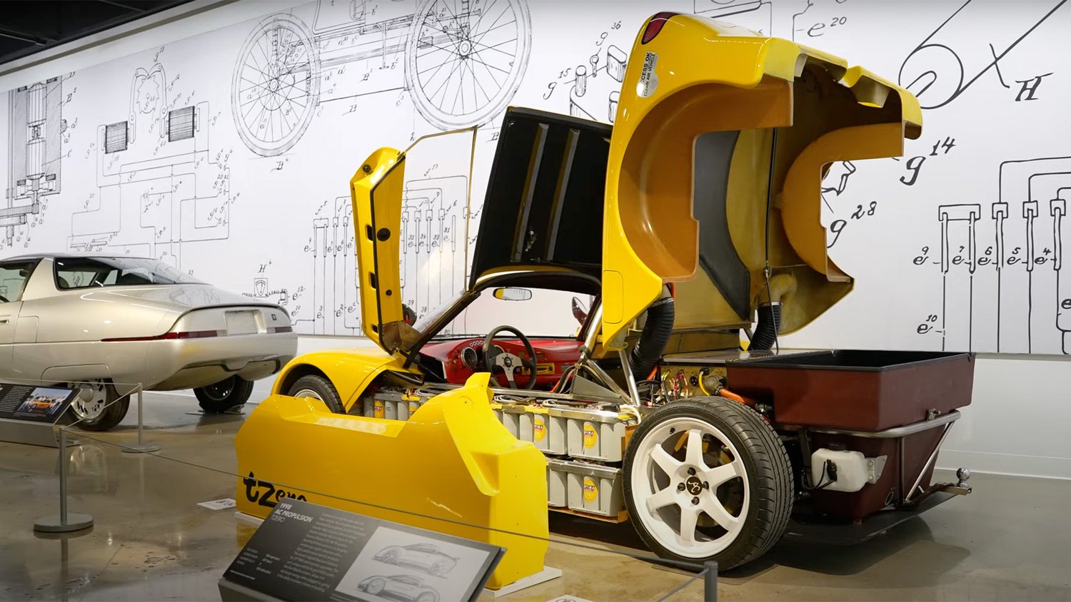 A Conversation with EV Pioneer Alan...