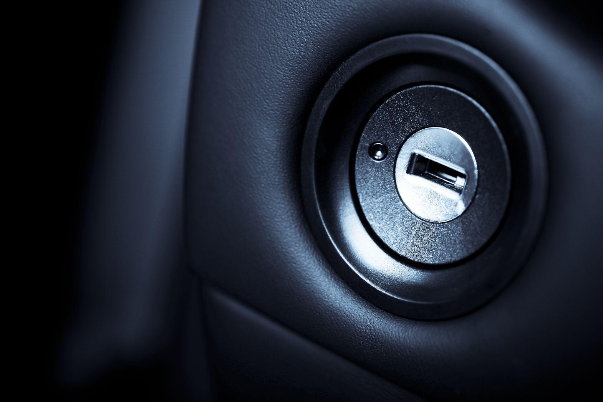 Step-By-Step Guide Ignition Switch Bypass For...